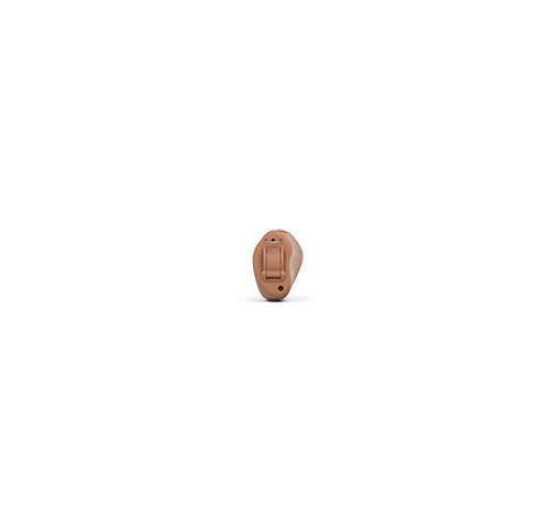 In The Ear Beltone Hearing Aid Style