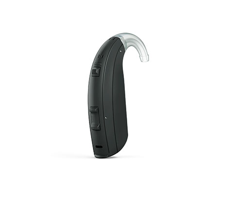 Beltone Behind The Ear Hearing Aid Style