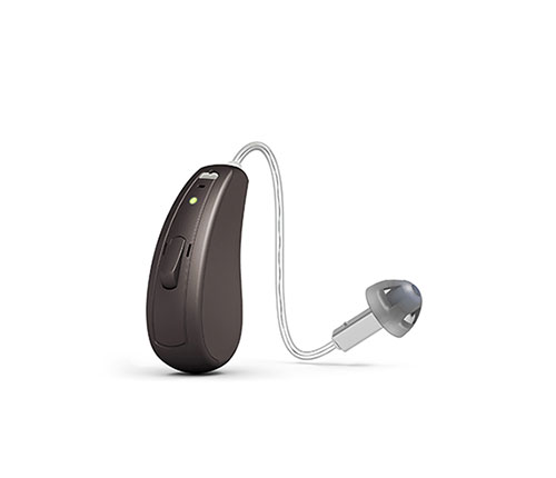 Beltone Receiver In Ear Hearing Aid