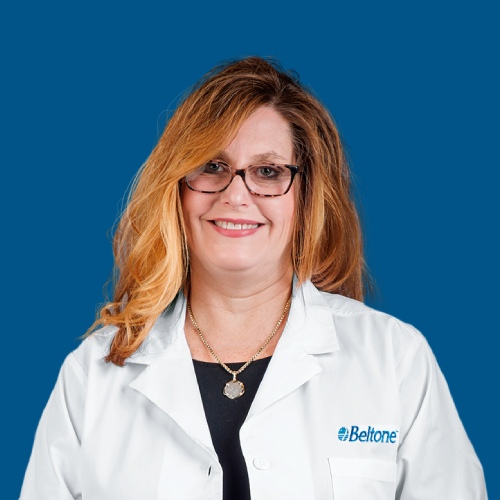 Beltone Hearing Specialist