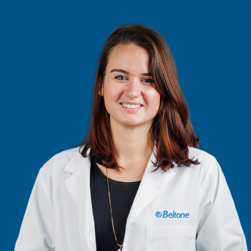 Beltone Hearing Specialist