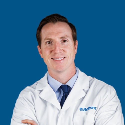 Beltone Hearing Specialist