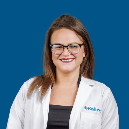 Beltone Hearing Specialist